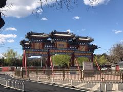 -鸭匠食府·挂炉烤鸭·新京菜(阜成路店)