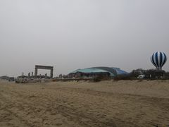 -渔岛海洋度假区