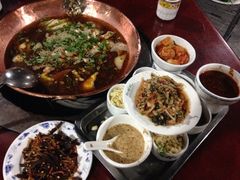 iphone_upload_pic-朝伟清真铜瓢牛肉馆(三十年老·店)