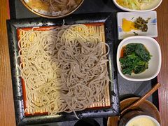 -纹兵卫手打荞麦面日料(虹桥本店)