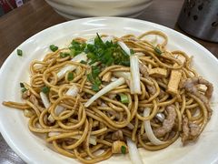 -老余杭面馆