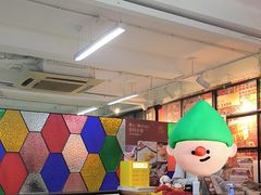 -香港華心糖水鋪(南西总店)