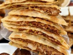 -聚首堂·特色小吃·肘子(什刹海德胜门店)