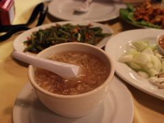 -真浪花园海鲜餐馆