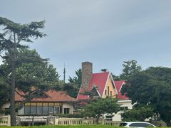 -青岛海滨风景区