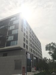 -银保建国酒店·宴会厅
