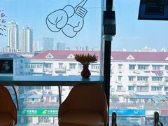 -GymPlus健身(四平路店)