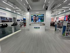 -YONEX网羽有约(新街口店)