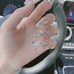 -Cici Nail日式美甲美睫工作室