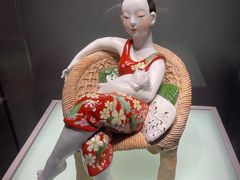-景德镇中国陶瓷博物馆