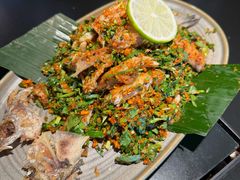 -Ameigo梅果·云贵川bistro(长宁来福士店)