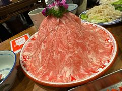 -楠火锅(仁恒梦中心店)