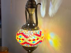 -纳鲁孜·新疆特色餐厅(上海悦荟广场店)