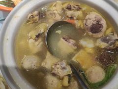 -宴秋杭州菜(锦艺城店)