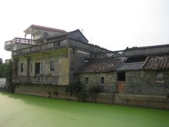 -良溪古村