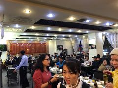 大堂-孙记炒炮(西街店)