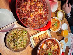 -辣不二水煮鱼(哈西店)