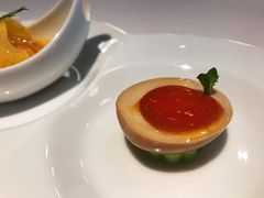 溏心蛋-伯衡55·吉品轩(乌鲁木齐南路店)