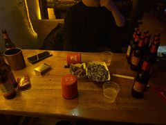 -Helens海伦司小酒馆(对外经贸大学店)