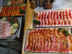 -韩宫宴和牛烤肉(合肥滨湖银泰城店)