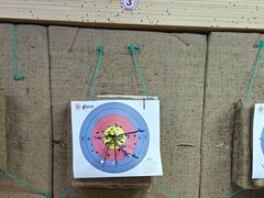 -道顺射箭·团建·骑射(张杨路店)