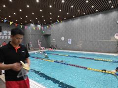 -途睿健身游泳俱乐部(顶峰店)