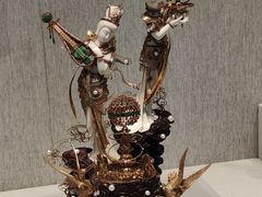 -北京工艺美术博物馆