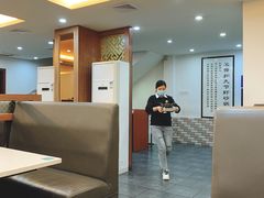 -品记潮汕砂锅粥(湖东路店)