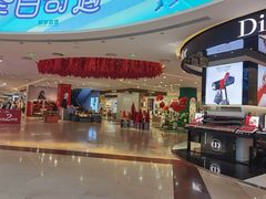 -新梦百货(民族店)