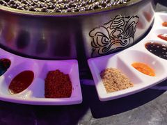 -十三姨正合丰烤肉(营迹路店)