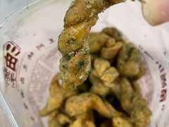 -王阿姨文昌油赞子(府桥街店)