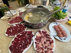 -华威达牛庄(黄埔大道西店)