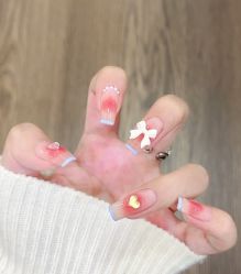 -兔猫ToMoreNails美甲美睫