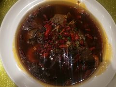 -大鸭梨烤鸭(金色漫香店)