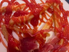 -亚马逊蒸汽活海鲜自助(LCM置汇旭辉广场店)