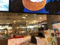 -西树泡芙(静安大悦城店)