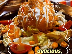 -小川洋风料理(汉街店)