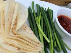 小饼-白家烧烤牛肉罩饼(跃进路店)