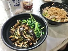 -老地方面馆(思南路店)