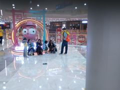 -百佳华佳漾里(坂田店)