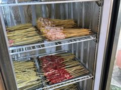 -德四家·云南傣味烧烤品牌(和谐店)