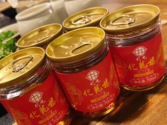 -化龙桥九宫格火锅(清水河店)