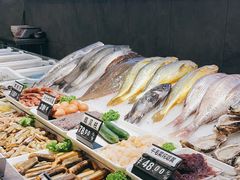 -宴小馆·小海鲜青岛菜(五四广场店)