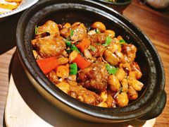 -星叶·东南亚料理(宁波万象汇店)