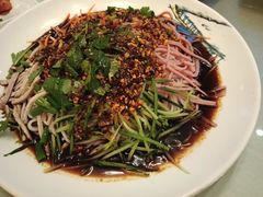 -学成饭店(官南大道店)