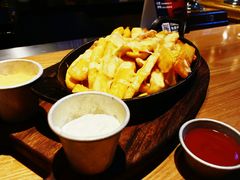 -Goose Island Brewhouse鹅岛精酿啤酒酿造工坊餐厅