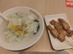 -琴岛顺天馄饨(营口路市场店)