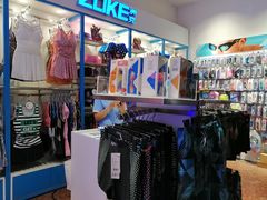 -南京大学游泳馆