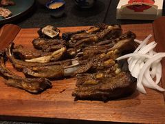 -丝路金桃·新疆菜(徐汇店)