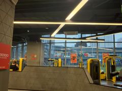 -锐动健身游泳(博地中心店)